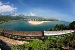 Tour Linh Ứng Sơn Trà - Mỹ Khê - Bà Nà 