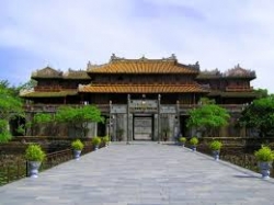 Tour Đà Nẵng Huế 1 Ngày