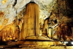 Tour du lịch Đà Nẵng - Động Phong Nha - Quảng Bình