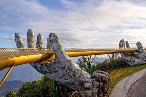 Tour Đà Nẵng - Bà Nà Hills hằng ngày