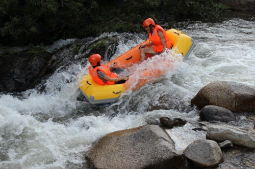 Tour du lịch Hòa Phú Thành