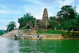 Tour Đà Nẵng - Hội An - Huế