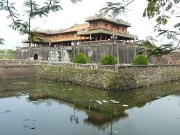 Tour Bà Nà - Huế - Ngũ Hành Sơn - Hội An 