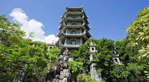 Tour Bà Nà - Ngũ Hành Sơn - Hội An - Huế - Cù Lao Chàm 