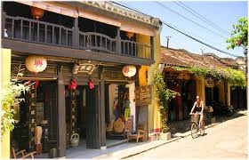 Tour Hội An Bà Nà Phong Nha Thiên Đường 4 ngày