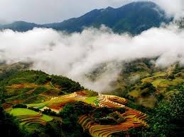 Tour du lịch Hà Nội - Sapa