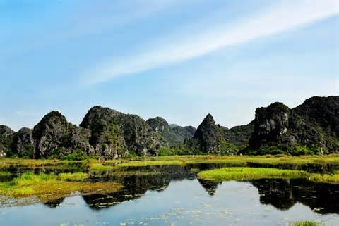 Tour Đà Nẵng - Nình Bình - Nghệ An - Hạ Long