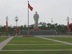 Tour Hà Nội - Hạ Long - Ninh Bình - Quảng Bình